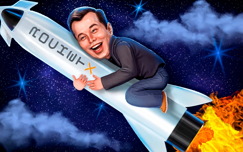 1win 카지노에서 RocketX 게임에 참여하고 큰 상금을 획득해 보세요.